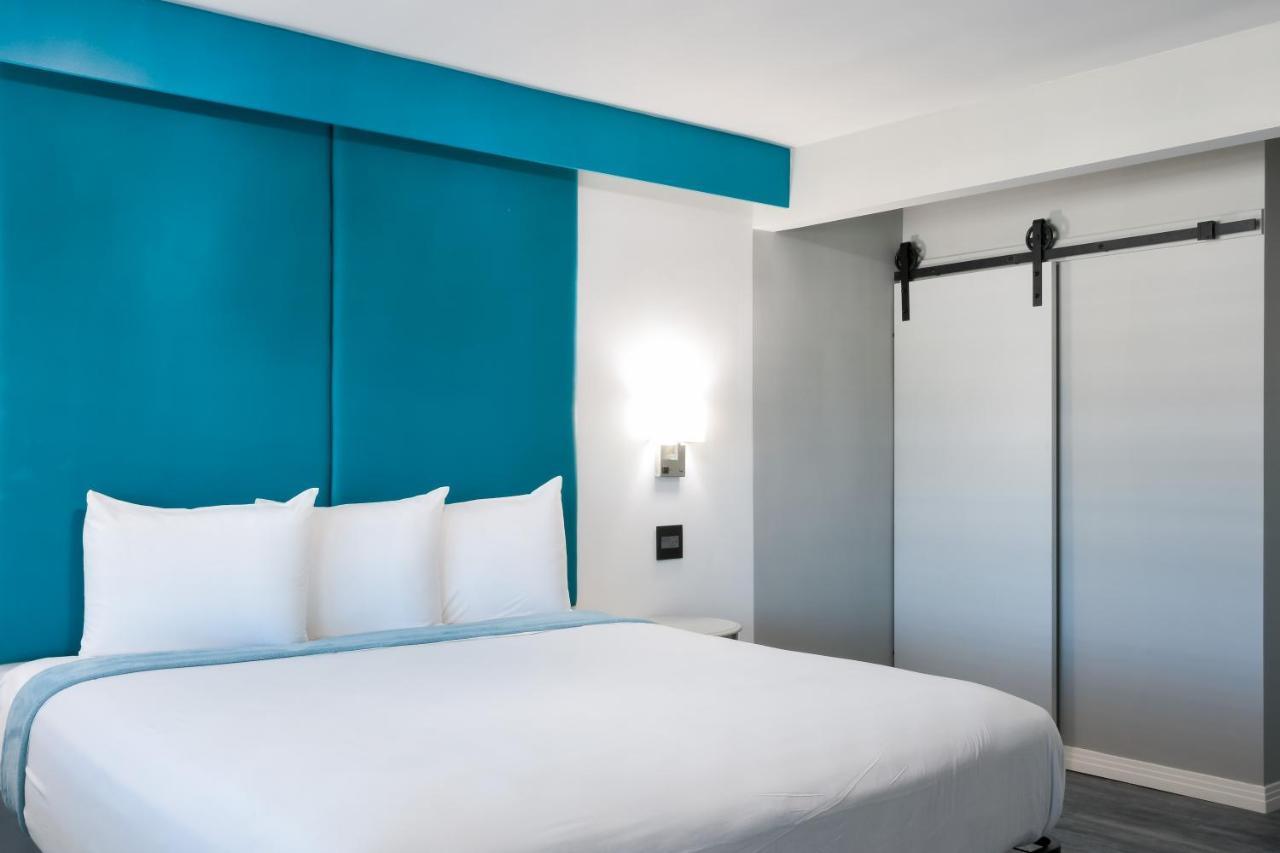 Tilbury Inn Глендейл Экстерьер фото