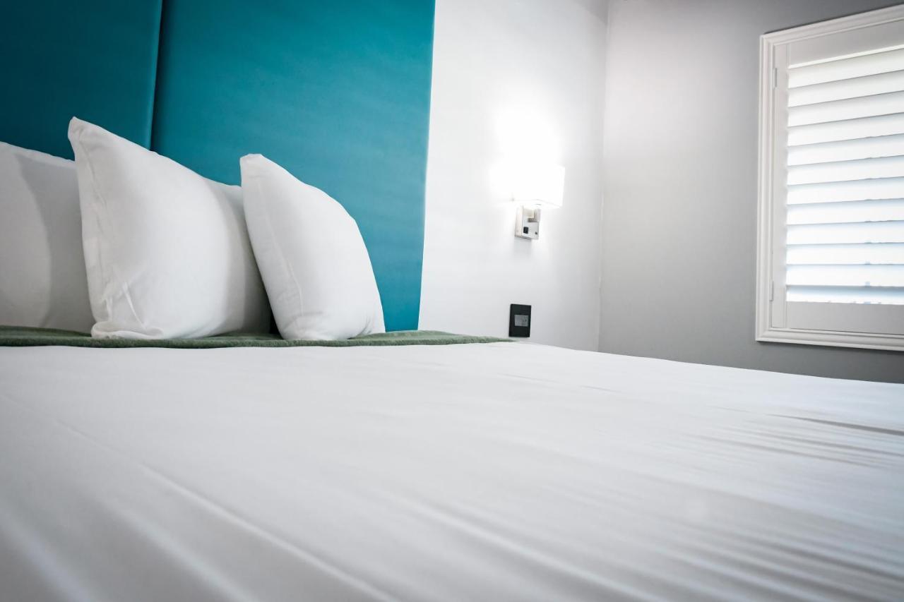 Tilbury Inn Глендейл Экстерьер фото