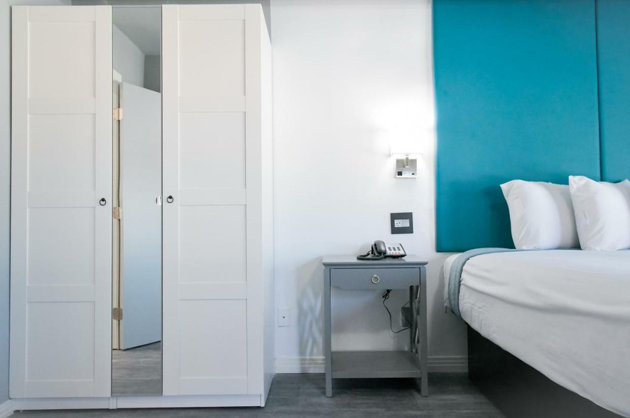 Tilbury Inn Глендейл Экстерьер фото